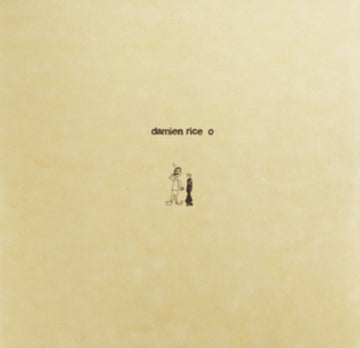 RICE, DAMIEN | O | VINYL RECORD (LP)