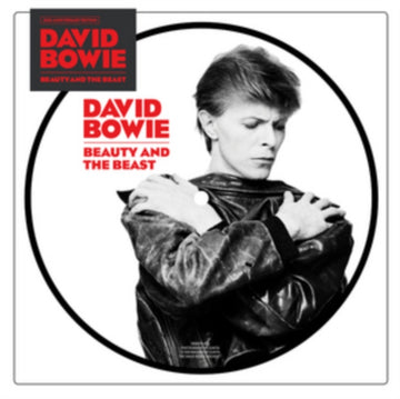 BOWIE, DAVID | BEAUTY & THE BEAST | 7IN VINYL