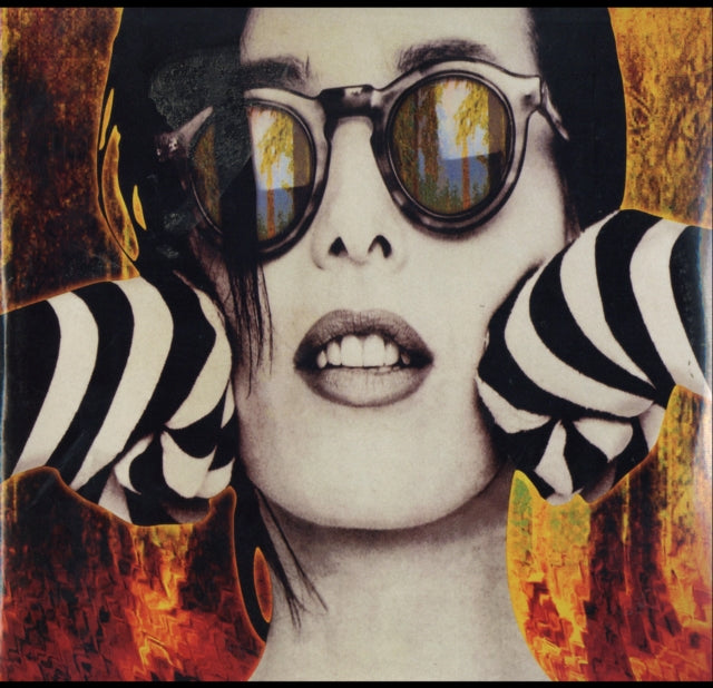 MAANAM | BALLADY | VINYL RECORD (LP)