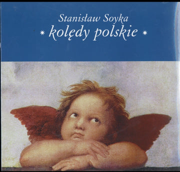 SOYKA, STANISLAW | KOLEDY POLSKIE | VINYL RECORD (LP)