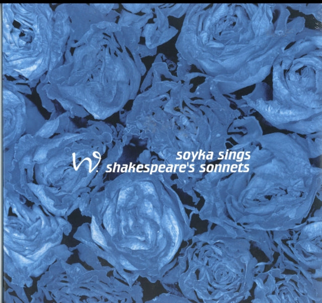 SOYKA, STANISLAW | SOYKA SINGS SHAKESPEAR'S SONNETS | VINYL RECORD (LP)