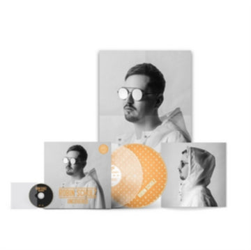 SCHULZ, ROBIN | UNCOVERED (LTD.DELUXE EDITION) | VINYL RECORD (LP)