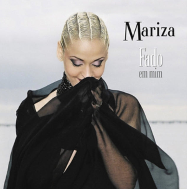 MARIZA | FADO EM MIM | VINYL RECORD (LP)