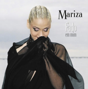 MARIZA | FADO EM MIM | VINYL RECORD (LP)