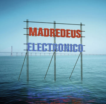 ELECTRONICO | VINYL RECORD (LP)