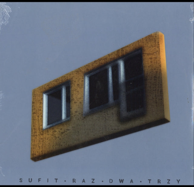 RAZ / DWA / TRZY | SUFIT | VINYL RECORD (LP)