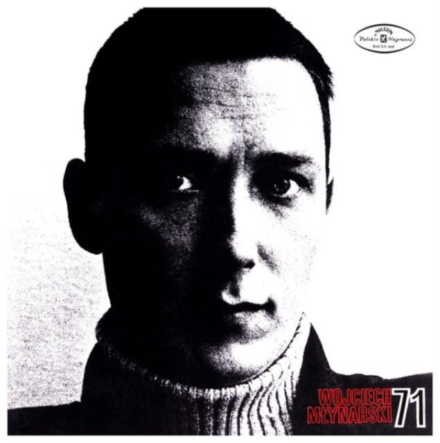 MLYNARSKI, WOJCIECH | RECITAL '71 | VINYL RECORD (LP)