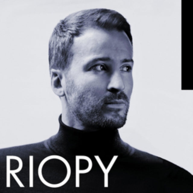 RIOPY | RIOPY | CD