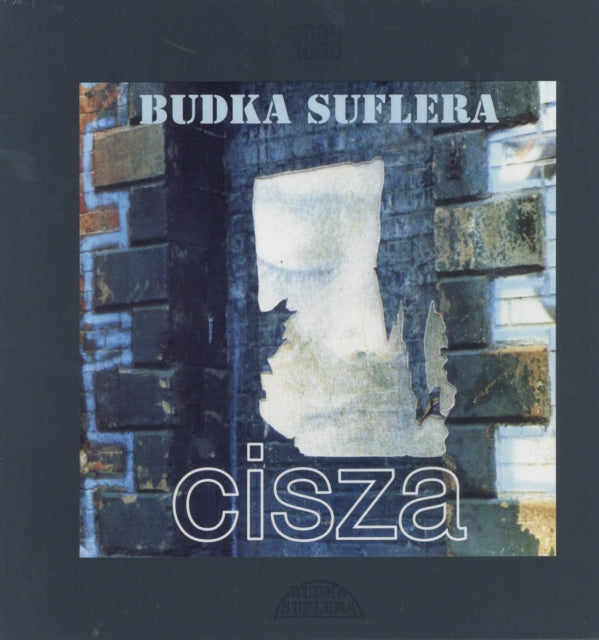 BUDKA SUFLERA | CISZA | VINYL RECORD (LP)
