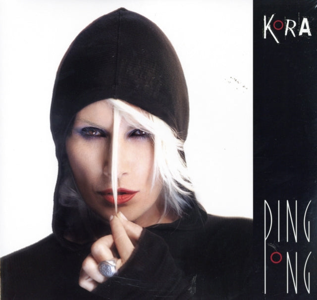 KORA | PING PONG / MALE WOLNOSCI | VINYL RECORD (LP)