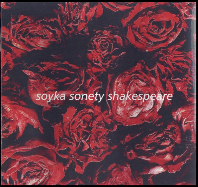 SOYKA, STANISLAW | SOYKA. SONETY. SHAKESPEARE. | VINYL RECORD (LP)