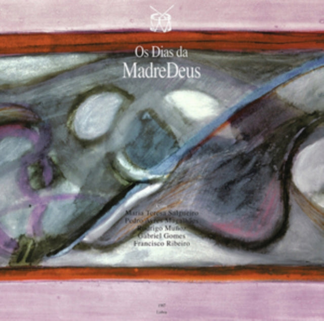 MADREDEUS | OS DIAS DA MADREDEUS | VINYL RECORD (LP)