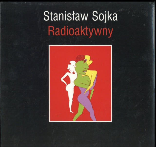 SOYKA, STANISLAW | RADIOAKTYWNY | VINYL RECORD (LP)