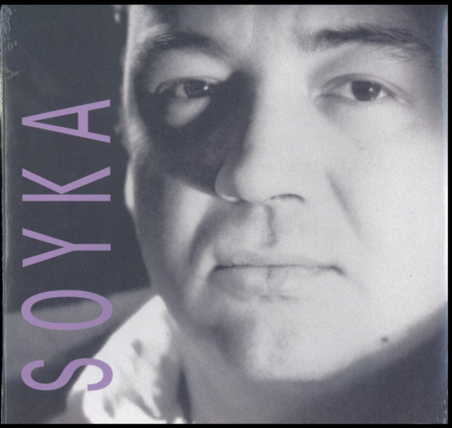 SOYKA, STANISLAW | ACOUSTIC | VINYL RECORD (LP)