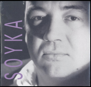 SOYKA, STANISLAW | ACOUSTIC | VINYL RECORD (LP)