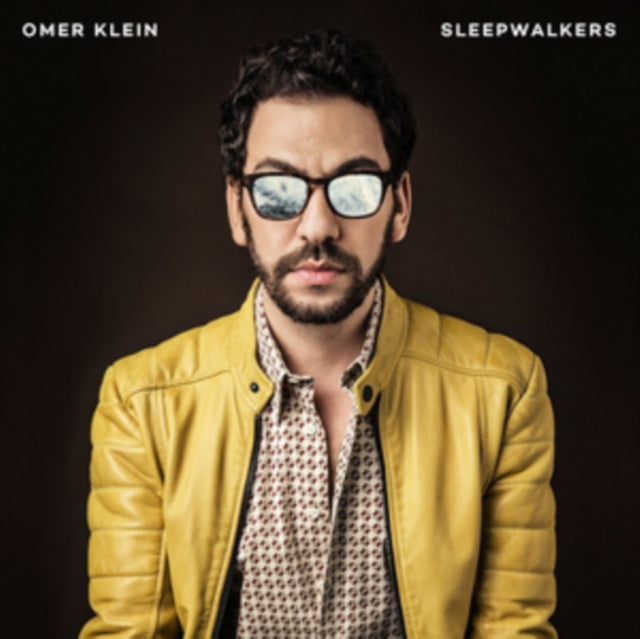 KLEIN, OMER | SLEEPWALKERS | VINYL RECORD (LP)