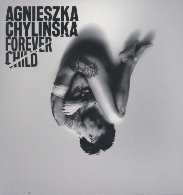 CHYLINSKA, AGNIESZKA | FOREVER CHILD | VINYL RECORD (LP)