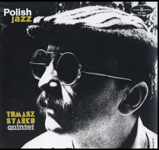 STANKO, TOMASZ QUINTET | MUSIC FOR K (POLISH JAZZ) | VINYL RECORD (LP)