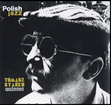 STANKO, TOMASZ QUINTET | MUSIC FOR K (POLISH JAZZ) | VINYL RECORD (LP)