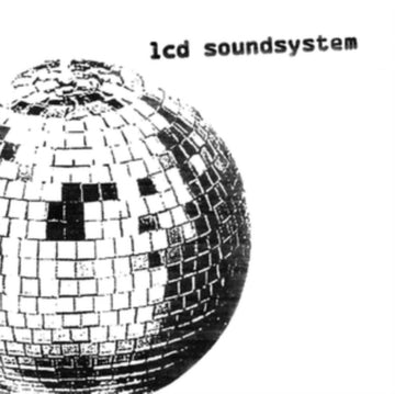 LCD SOUNDSYSTEM | LCD SOUNDSYSTEM | VINYL RECORD (LP)