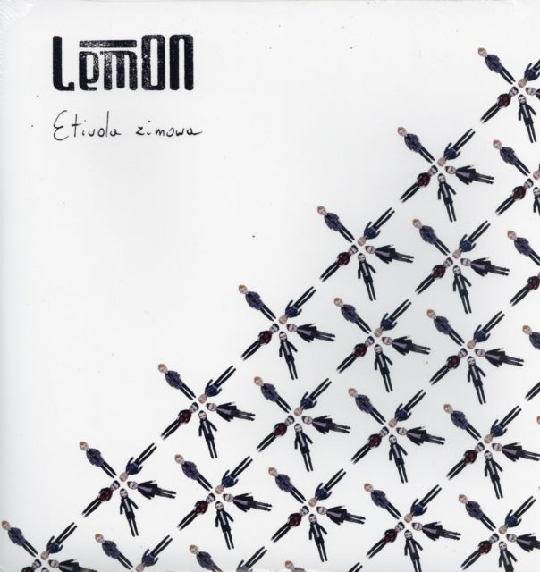 LEMON | ETIUDA ZIMOWA | VINYL RECORD (LP)