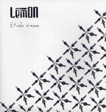 LEMON | ETIUDA ZIMOWA | VINYL RECORD (LP)