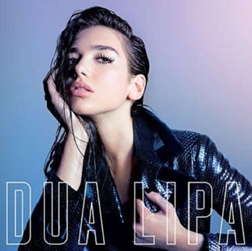 LIPA, DUA | DUA LIPA | VINYL RECORD (LP)