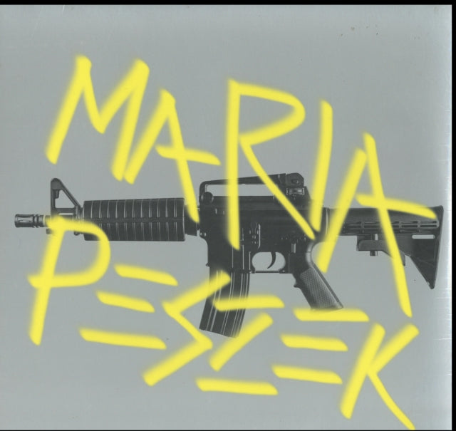 PESZEK, MARIA | KARABIN | VINYL RECORD (LP)