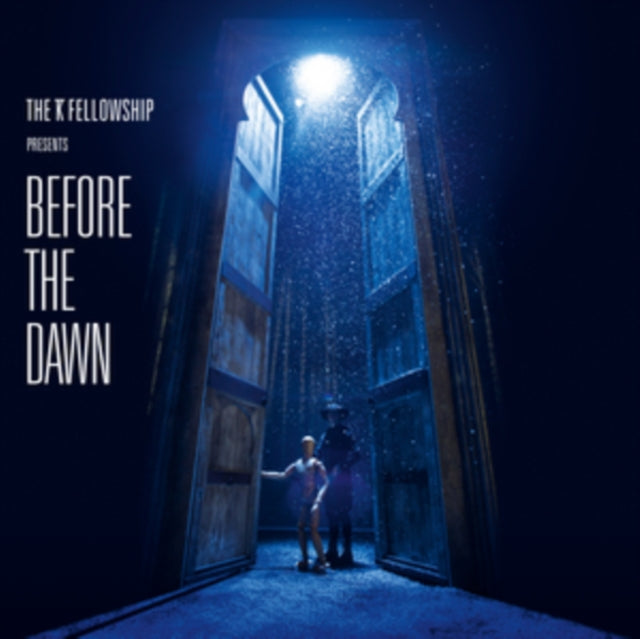 BUSH, KATE | BEFORE THE DAWN | VINYL RECORD (LP)
