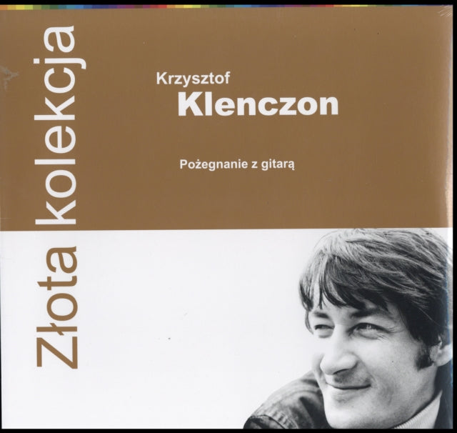 KLENCZON, KRZYSZTOF | ZLOTA KOLEKCJA | VINYL RECORD (LP)