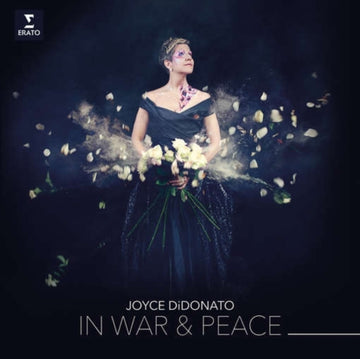 DIDONATO, JOYCE | IN WAR & PEACE: HARMONY THROUGH MUSIC | VINYL RECORD (LP)