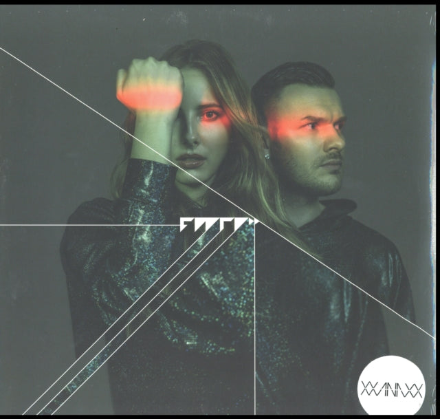 XXANAXX | FWRD | VINYL RECORD (LP)