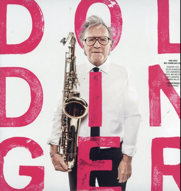PASSPORT / DOLDINGER, KLAUS | DOLDINGER | VINYL RECORD (LP)