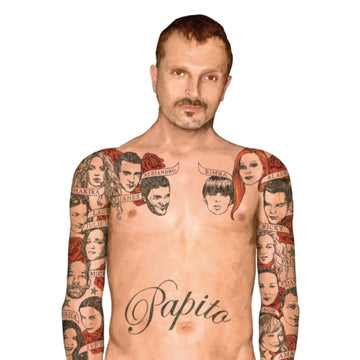PAPITO (2LP) | VINYL RECORD (LP)