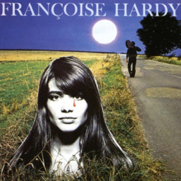 HARDY, FRANCOISE | SOLEI | VINYL RECORD (LP)