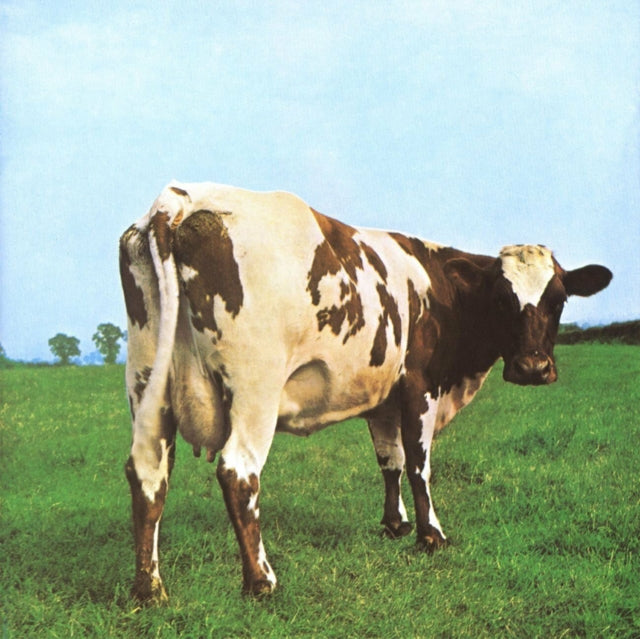 PINK FLOYD | ATOM HEART MOTHER (2011 REMASTERED) | VINYL RECORD (LP)