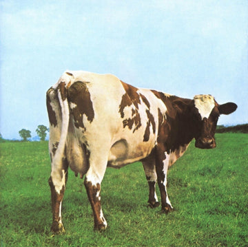 PINK FLOYD | ATOM HEART MOTHER (2011 REMASTERED) | VINYL RECORD (LP)