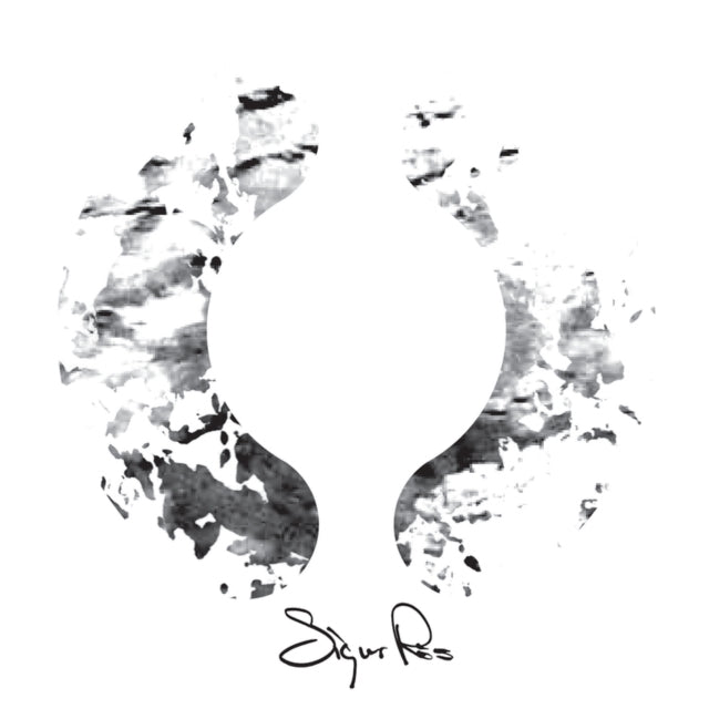 SIGUR ROS | ( ) (20TH ANNIVERSARY REMASTER/2LP) | VINYL RECORD (LP)