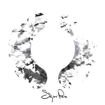 SIGUR ROS | ( ) (20TH ANNIVERSARY REMASTER/2LP) | VINYL RECORD (LP)