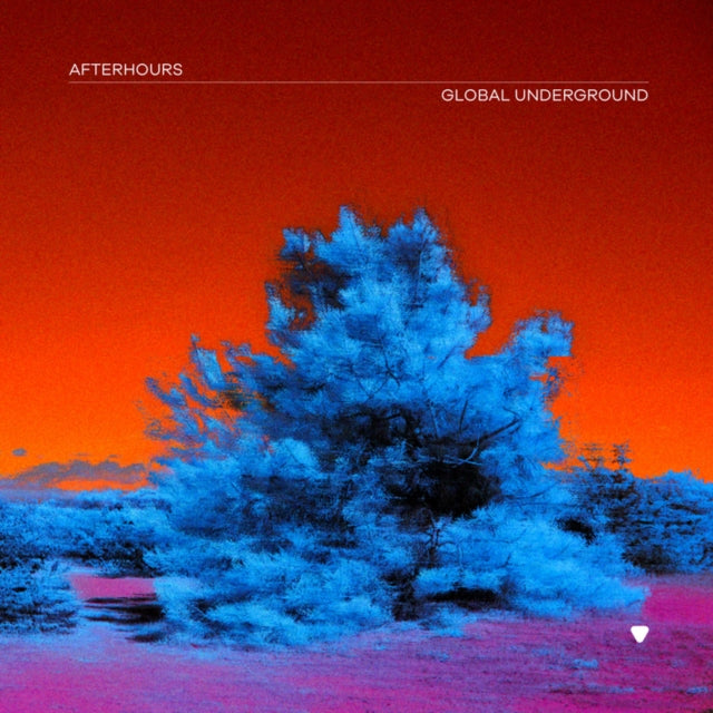 GLOBAL UNDERGROUND | GLOBAL UNDERGROUND: AFTERHOURS 9 (2LP) | VINYL RECORD (LP)