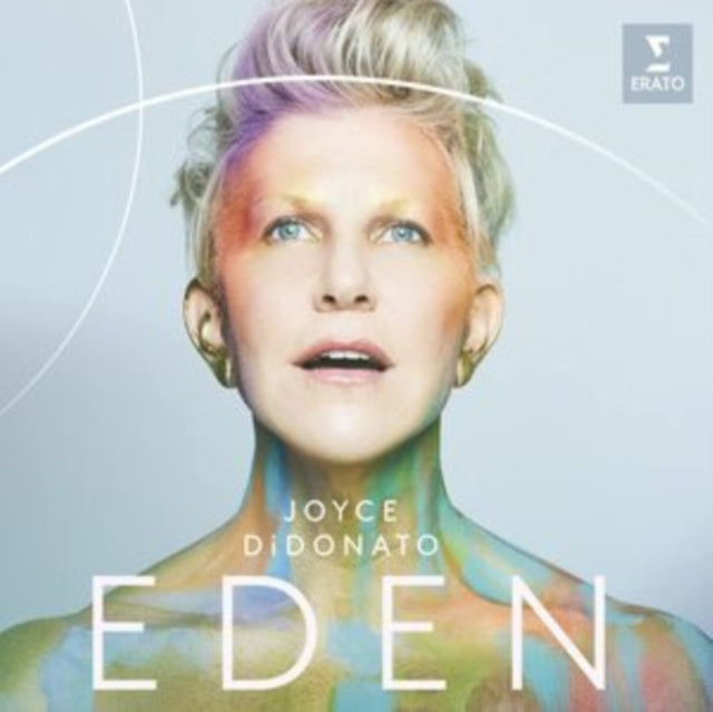 DIDONATO, JOYCE | EDEN | VINYL RECORD (LP)