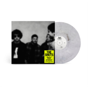 BURN THE EMPIRE | VINYL RECORD (LP)