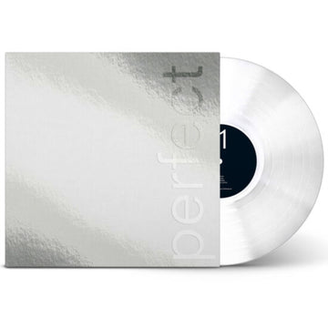 PERFECT KISS (EP) (CRYSTAL CLEAR VINYL) | 12IN VINYL