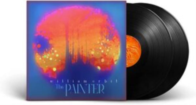 ORBIT, WILLIAM | PAINTER (2LP) | VINYL RECORD (LP)