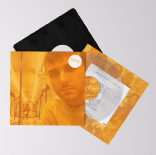 FRED AGAIN | ACTUAL LIFE 2 (CLER VINYL) | VINYL RECORD (LP)