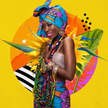 COLOUR MY LIFE | VINYL RECORD (LP)