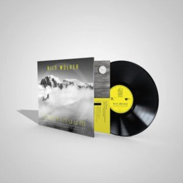 CONTINUUM | VINYL RECORD (LP)