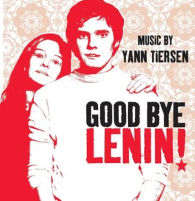 TIERSEN, YANN | GOOD BYE LENIN! | VINYL RECORD (LP)