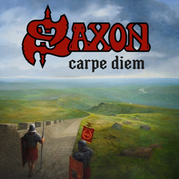 CARPE DIEM | VINYL RECORD (LP)