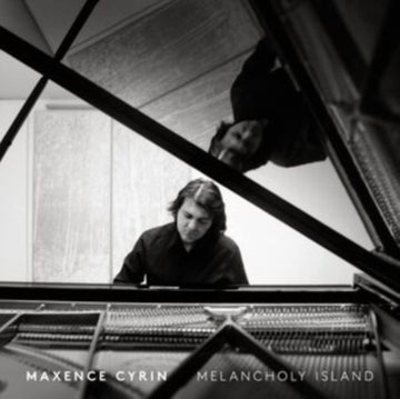 CYRIN, MAXENCE | MELANCHOLY ISLAND | CD